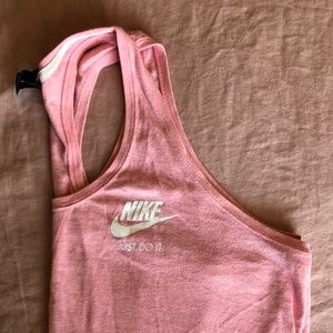 Nike Tank Top